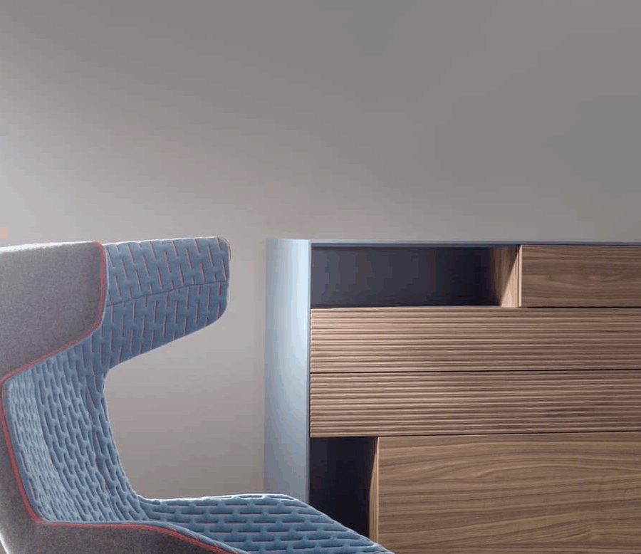 Living Unit Game Home